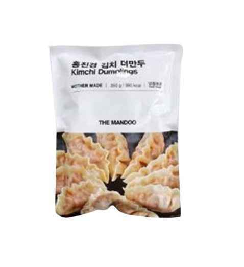 FROZEN DUMPLING(KIMCHI FLAVOURED) 350g